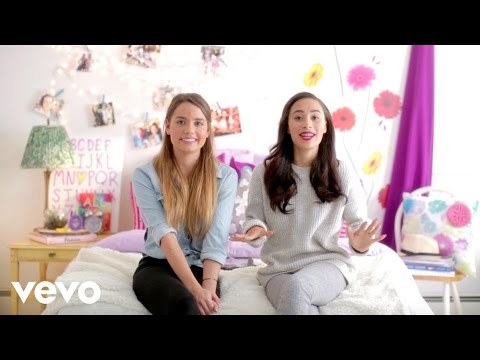 Ariana Grande - Love Me Harder (Vevo’s Do It YourSelfie)