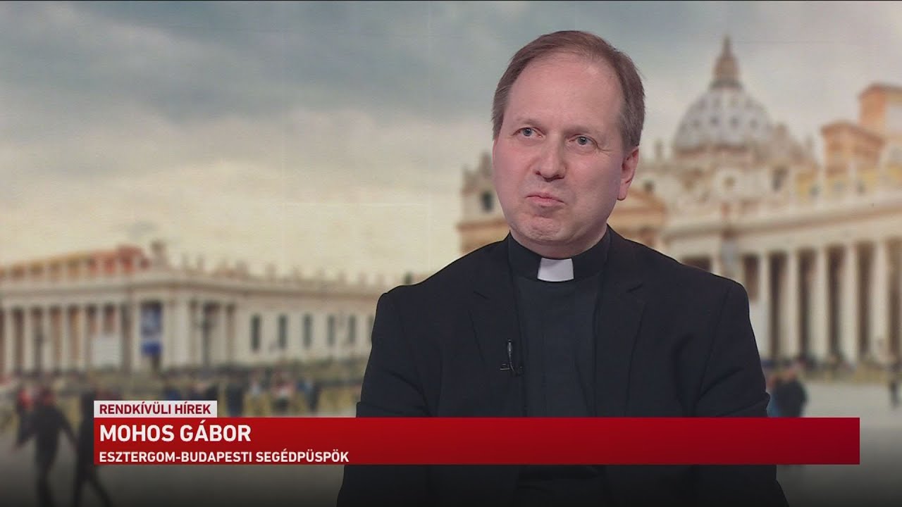 Ferenc pápára emlékezik a világ