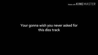 Famous T8ken Diss Track Your Now Gone Profile