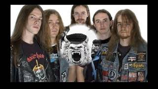 Gama Bomb - Bring Out The Monster