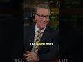 Bill Maher ROASTS Trump's Biggest policies