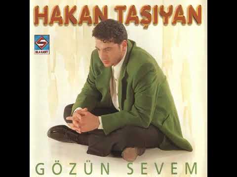 Hakan Taşıyan - Hata Benim (Official Audio)