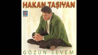 Hakan Taşıyan - Hata Benim Official Audio 