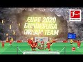 Your EURO 2020 Bundesliga Dream Team | Powered by 442oons