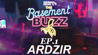 Diversity Consignment The Basement Buzz - ARDZIR // Armenian Culture & Hand Sewn Embroidery