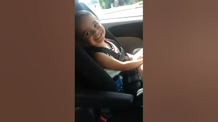 My little one