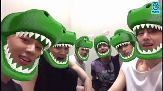 Malmi Bunlar??? Ne Yapiyor Bunlar?? Ne Dyio Bu?