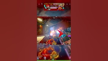 Playing Aggressive #apex #apexlegends #Shorts