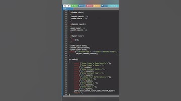 C program to calculate age from date of birth #short #shorts #reels #trending #youtube