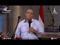 تريد أن تتعلم درس الفرح د ق سامح حنا كنيسة قصر الدوبارة