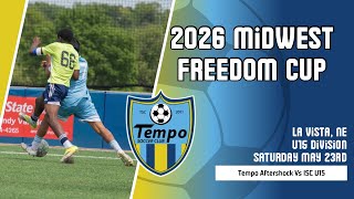 Midwest Freedom Cup