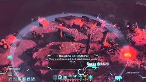 030 - The Cannon: Impossible Ironman XCOM Long War - Moderate Medium