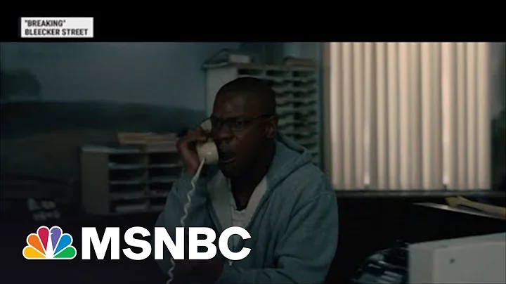 'Breaking' Director Explains Why Veterans' Struggl...