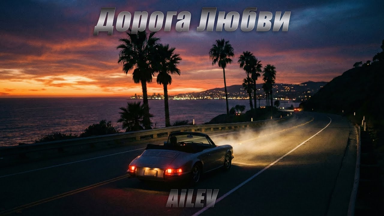 AiLEV - Дорога Любви