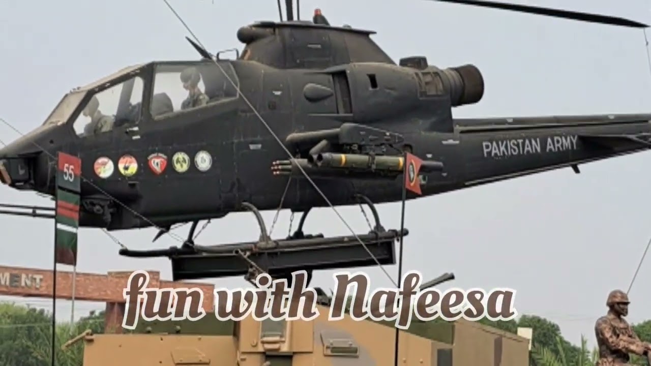 Pakistan's Pride/Multan vlog/funwithnafeesa