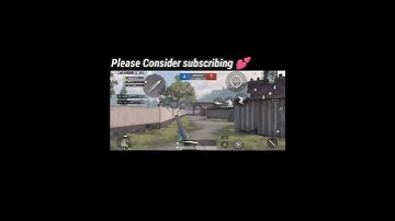 Quick Scope with M24 and Kar98K is insane Fast reflexes with M24 in BGMI #shorts #short #pubg #bgmi