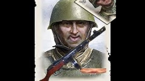 Company of Heroes 2 Things where the ai is retarded and the rage is very big but its the soviet camp