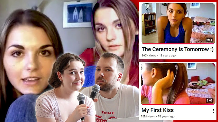 The Mystery of lonelygirl15 | Rewind Time #2
