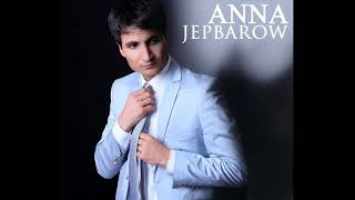 Anna Jepbarow   jan diyeyin