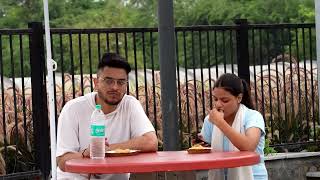 Food Snatching Prank ( Chapter2 ) | Prank Gone Wrong | pranks in INDIA | Ans Entertainment 2025