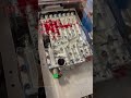 SOUTHERN HOTROD OEM+ 8HP95 valve body in final testing!