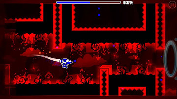 "Equinox" by Flux (Hard) All User Coins! - [Geometry Dash 2.0]