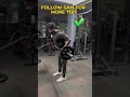 Barbell rowing right form   SAM’S GYM Nagaram   Dammaiguda   #exercise #workout #back #backworkout #