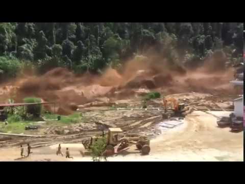 Vidéo: Projet De Barrage Massif Du Chili, HidroAysén, Est Bloqué - Réseau Matador