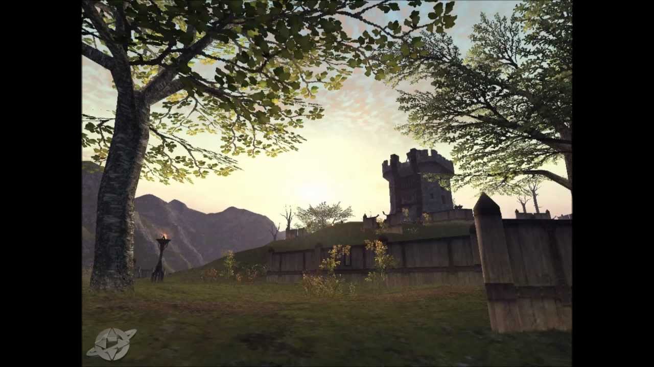 FFXI - Echoes of a Zephyr (Drum Cover)