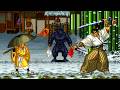Samurai Shodown II 사무라이 쇼다운 II  ▶  𝟒𝟗𝟐𝐒 (KR) 𝐯𝐬 𝐥𝐮𝐜𝐚𝐬𝐜𝐡𝐞𝐧 ( TW)  ▶  武士魂2     サムライスピリッツ2