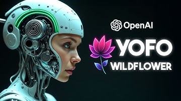 OpenAI’s YOFO WILDFLOWER Leak SHOCKS Everyone: Open Source or GPT 5