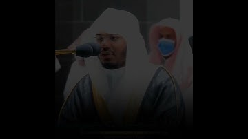 " وَهُمْ يَصطَرِخُونَ فِيهَا " تحبير عراقي باكي لآيات عظيمة ومهيبة يتلوها الشيخ د. #ياسر_الدوسري 😭💔