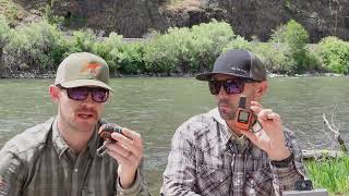 Garmin InReach Mini 2 // Key Piece of Gear for Adventure Enthusiast