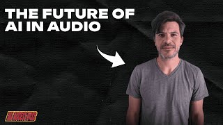 The Future of AI in the Audio Industry w/Juan from Auribus | Live Safari Webinar Replay