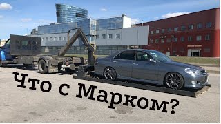 Опять проблемы с коробкой R154!