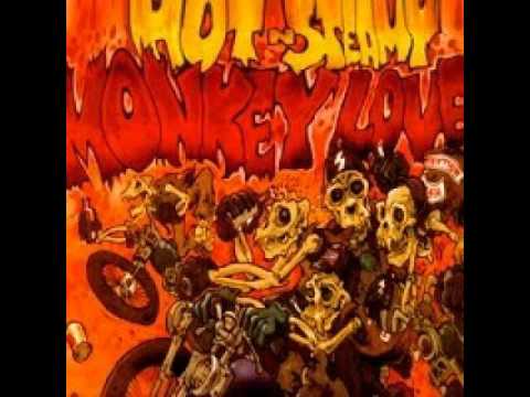 HSML — Hot 'n Steamy Monkey Love - The Black Legacy of Failure and Bad Luck