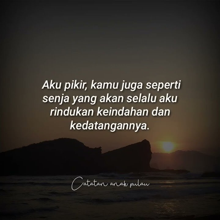 Aku Pikir Kamu Seperti Senja - Musikalisasi Puisi #shorts - Story WA