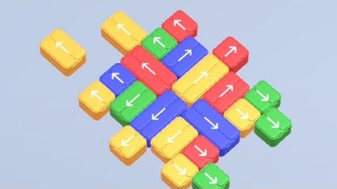 Packing Rush Level 6-10 Walkthrough Gameplay Android,iOS