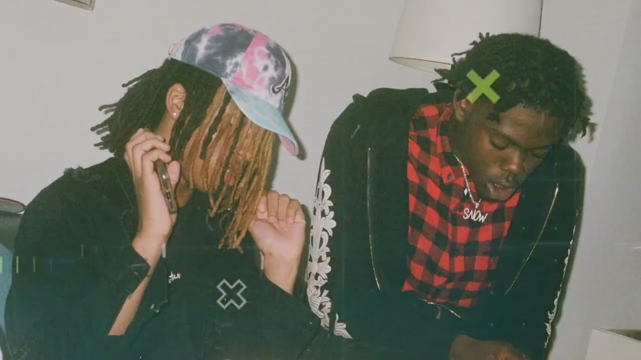 [FREE] Ambient SoFaygo x Don Toliver Type Beat 2022 | prod. @prod.negligent & @1mains