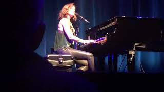 SARAH MCLACHLAN "World on Fire" @The Terrace Theater 2/16/20 Long Beach, CA