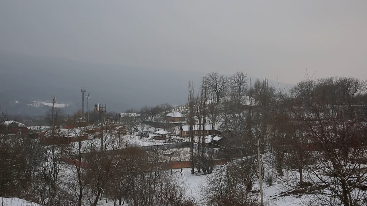 Дай баьхна латта - с. Ахкинчу-Борзой ( С. Автаев )