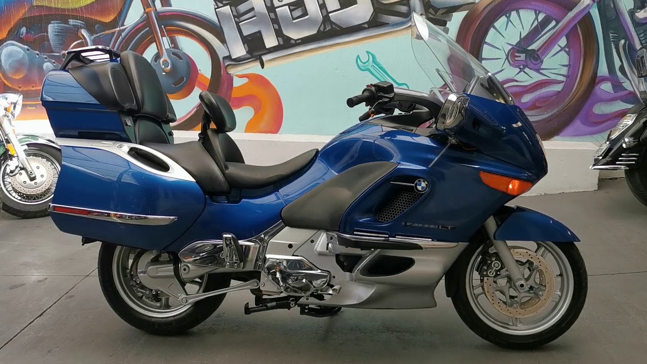 Bmw lt k1200