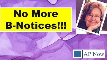 IRS TIN Matching [Secret Benefit]