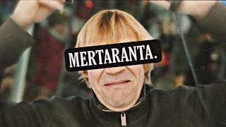 Antero Mertarannan Parhaat Selostukset Koskaan