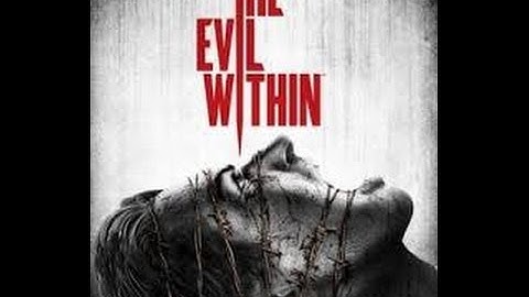 The Evil Within Part 1 (Blind Playthrough)