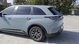 2024 Luxgen N7 亮點版七人座