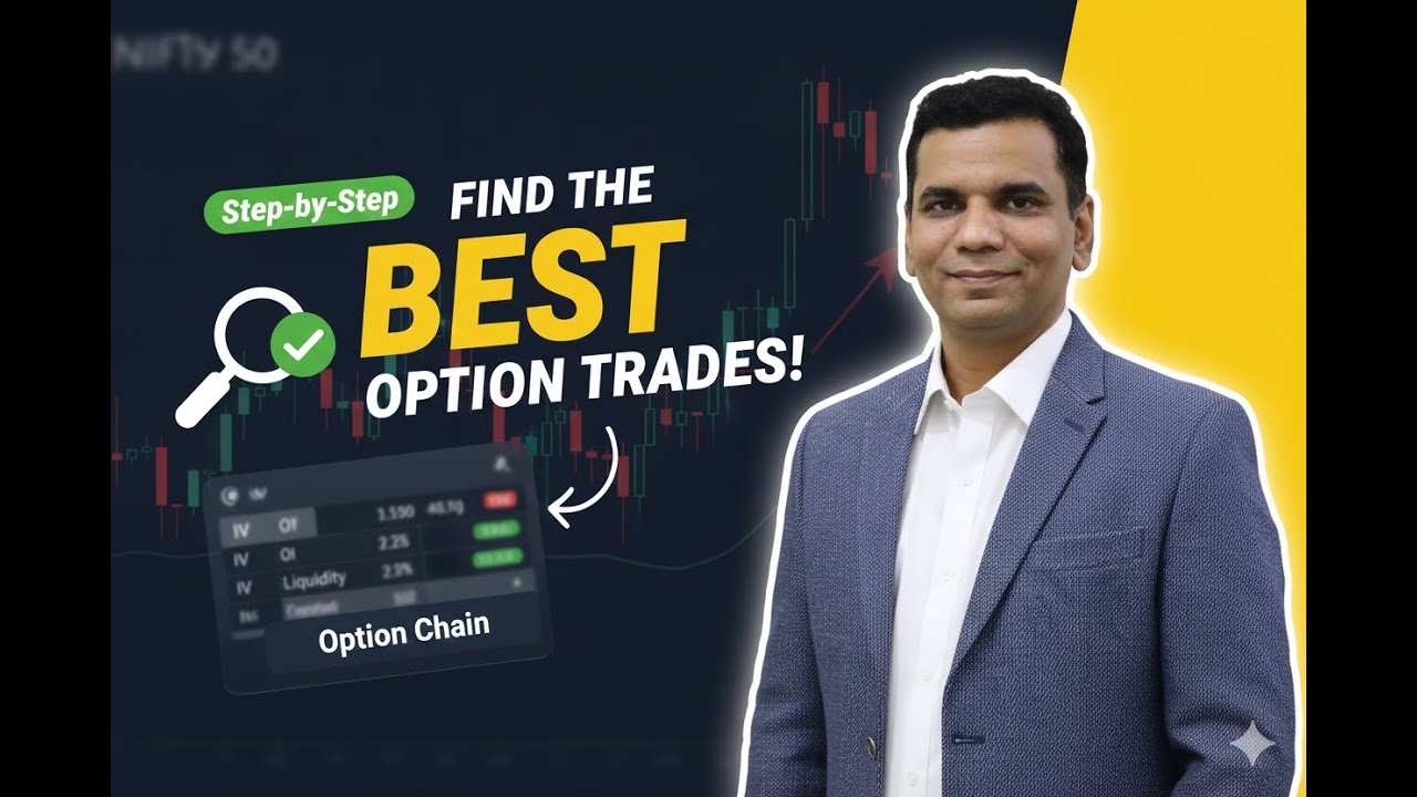 Level1 | Ep19: Tradable vs Non-Tradable Info: The Real Trading Edge