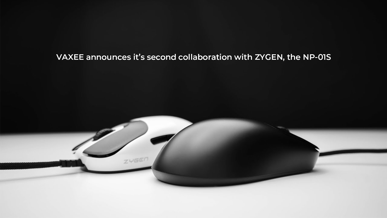 VAXEE announces it's second collaboration with ZYGEN, the NP