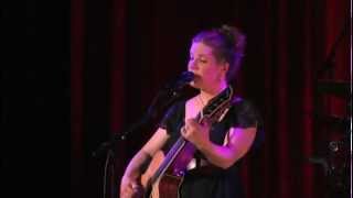 Dar Williams - The Beauty of The Rain (Live in 2007)