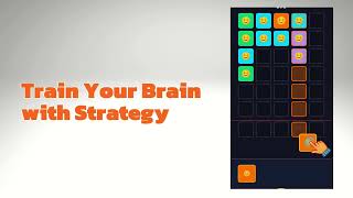 Happy Block Stack: Relaxing & Fun Block Puzzle screenshot 3